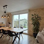 Aux Berges Du Mont - 10 Min Mont-saint-michel, Jardin & Parking