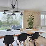 Daire Aux Berges Du Mont - 10 Min Mont-saint-michel, Jardin & Parking Pontorson