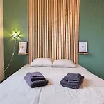 Aux Berges Du Mont - 10 Min Mont-saint-michel, Jardin & Parking