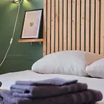 Aux Berges Du Mont - 10 Min Mont-saint-michel, Jardin & Parking *