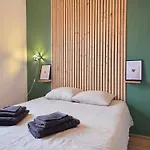 Aux Berges Du Mont - 10 Min Mont-saint-michel, Jardin & Parking *