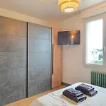 Aux Berges Du Mont - 10 Min Mont-saint-michel, Jardin & Parking *