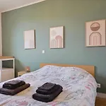 Daire Aux Berges Du Mont - 10 Min Mont-saint-michel, Jardin & Parking Pontorson