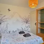 Aux Berges Du Mont - 10 Min Mont-saint-michel, Jardin & Parking * Pontorson