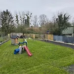 Aux Berges Du Mont - 10 Min Mont-saint-michel, Jardin & Parking Daire *
