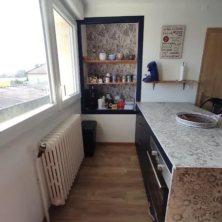 Aux Berges Du Mont - 10 Min Mont-saint-michel, Jardin & Parking *