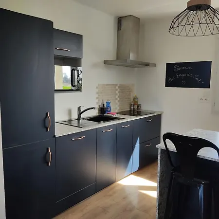 Aux Berges Du Mont - 10 Min Mont-saint-michel, Jardin & Parking Ποντορσόν