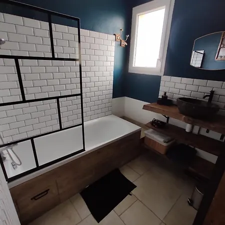 Aux Berges Du Mont - 10 Min Mont-saint-michel, Jardin & Parking Ποντορσόν