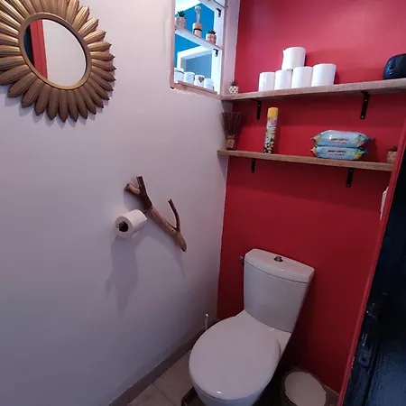 Aux Berges Du Mont - 10 Min Mont-saint-michel, Jardin & Parking * Ποντορσόν