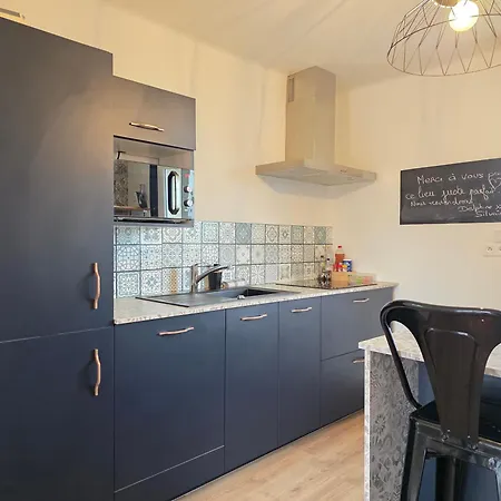 Aux Berges Du Mont - 10 Min Mont-saint-michel, Jardin&parking *