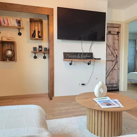 Aux Berges Du Mont - 10 Min Mont-saint-michel, Jardin&parking * Pontorson