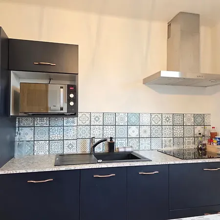 Aux Berges Du Mont - 10 Min Mont-saint-michel, Jardin & Parking *