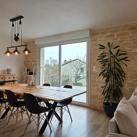 Aux Berges Du Mont - 10 Min Mont-saint-michel, Jardin & Parking