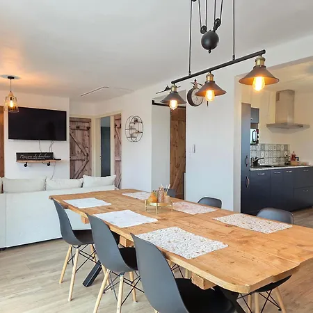 Aux Berges Du Mont - 10 Min Mont-saint-michel, Jardin & Parking *