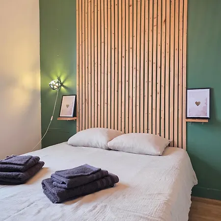 Aux Berges Du Mont - 10 Min Mont-saint-michel, Jardin & Parking *