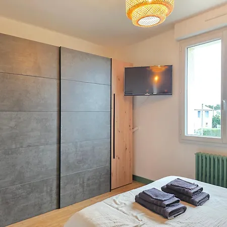 Aux Berges Du Mont - 10 Min Mont-saint-michel, Jardin & Parking *