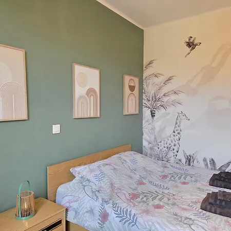 아파트 Aux Berges Du Mont - 10 Min Mont-saint-michel, Jardin & Parking