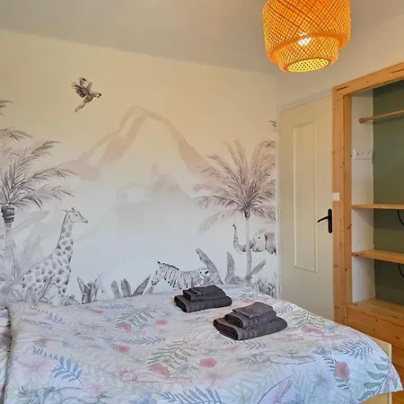 Aux Berges Du Mont - 10 Min Mont-saint-michel, Jardin & Parking * 뽕또흑송