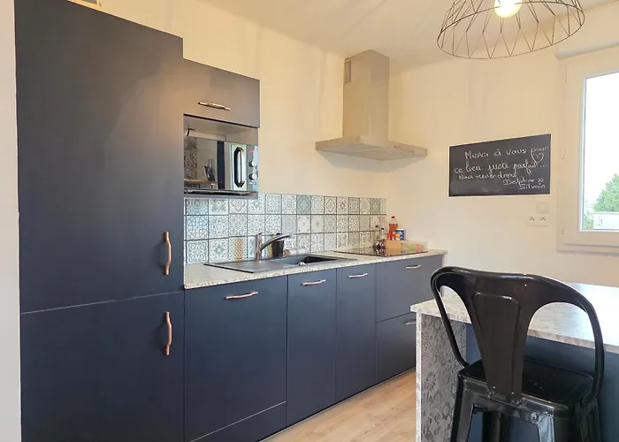 Aux Berges Du Mont - 10 Min Mont-saint-michel, Jardin & Parking *