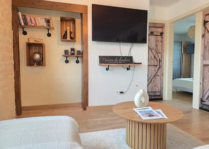 Aux Berges Du Mont - 10 Min Mont-saint-michel, Jardin & Parking * Pontorson