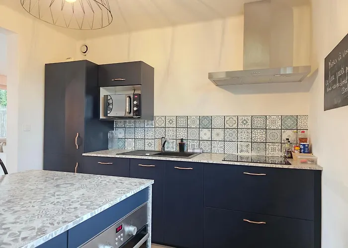 Daire Aux Berges Du Mont - 10 Min Mont-saint-michel, Jardin & Parking *