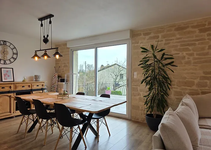 Aux Berges Du Mont - 10 Min Mont-saint-michel, Jardin & Parking