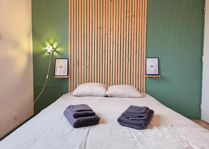 Aux Berges Du Mont - 10 Min Mont-saint-michel, Jardin & Parking