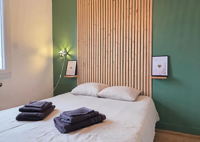 Aux Berges Du Mont - 10 Min Mont-saint-michel, Jardin & Parking *