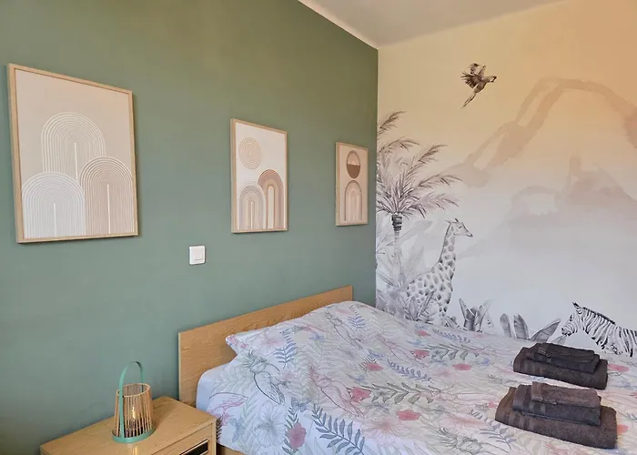 Daire Aux Berges Du Mont - 10 Min Mont-saint-michel, Jardin & Parking