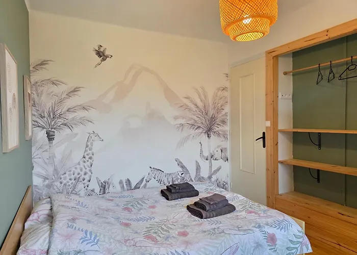 Aux Berges Du Mont - 10 Min Mont-saint-michel, Jardin & Parking * Pontorson