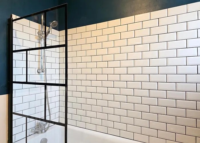 公寓 Aux Berges Du Mont - 10 Min Mont-saint-michel, Jardin & Parking *